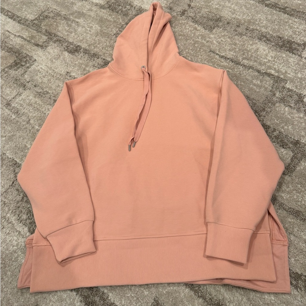CALIA oversized sweatshirt